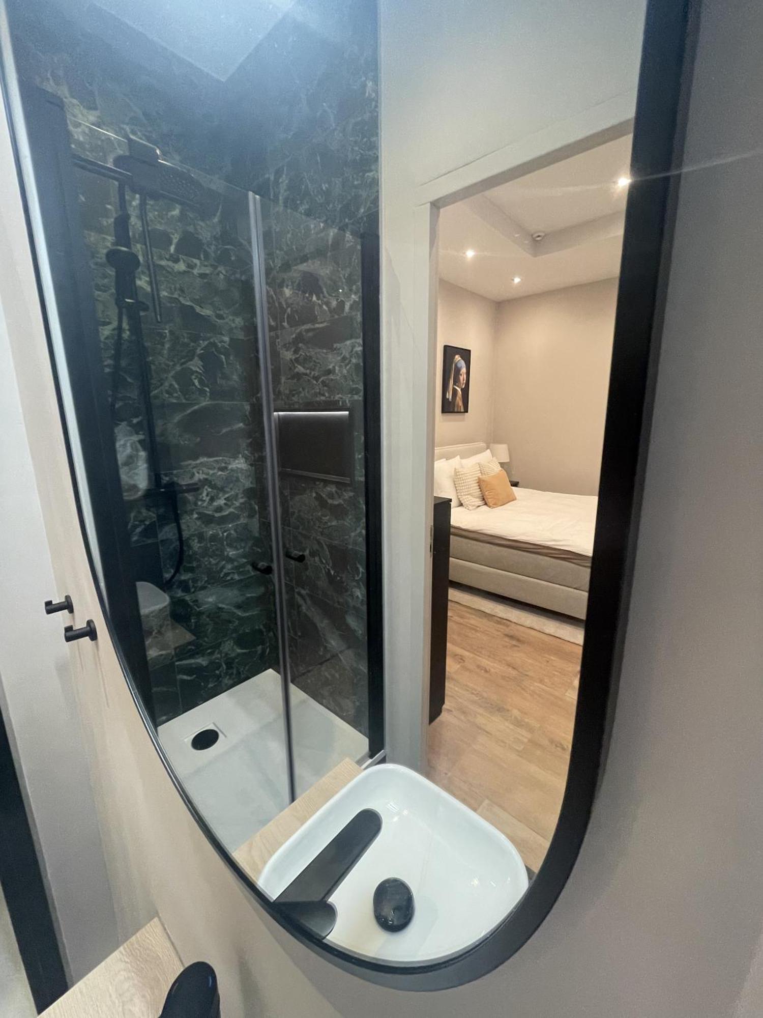 Amsterdam Grachtenappartement Экстерьер фото