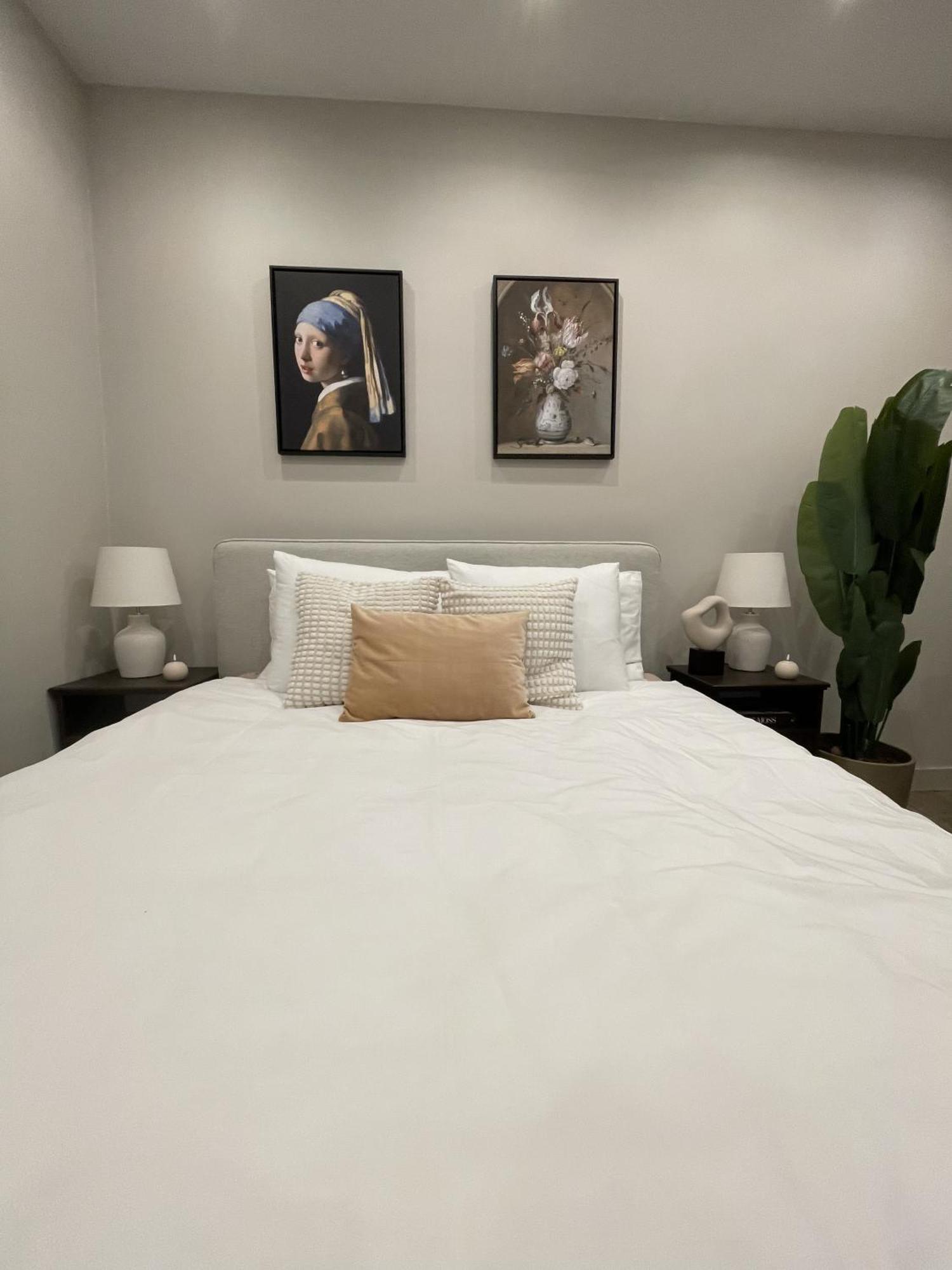 Amsterdam Grachtenappartement Экстерьер фото