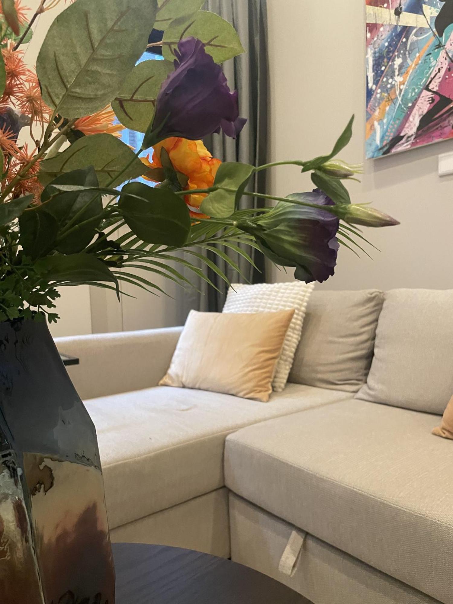 Amsterdam Grachtenappartement Экстерьер фото