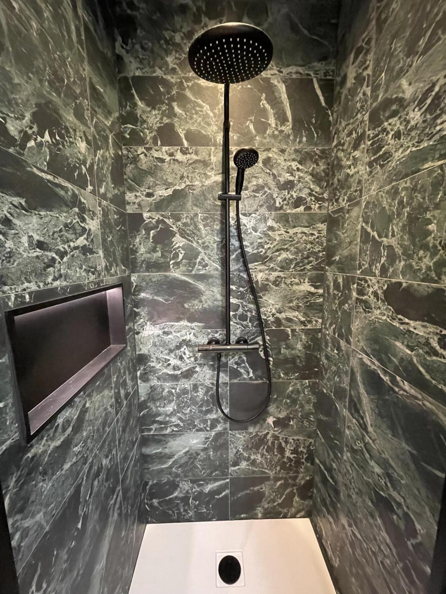 Amsterdam Grachtenappartement Экстерьер фото
