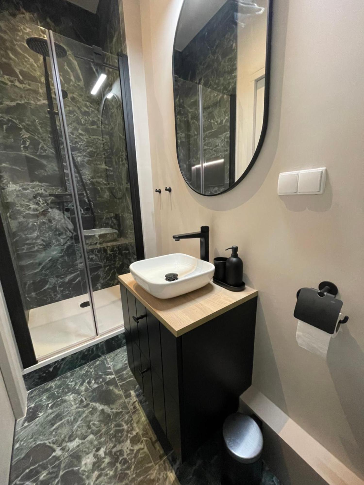 Amsterdam Grachtenappartement Экстерьер фото