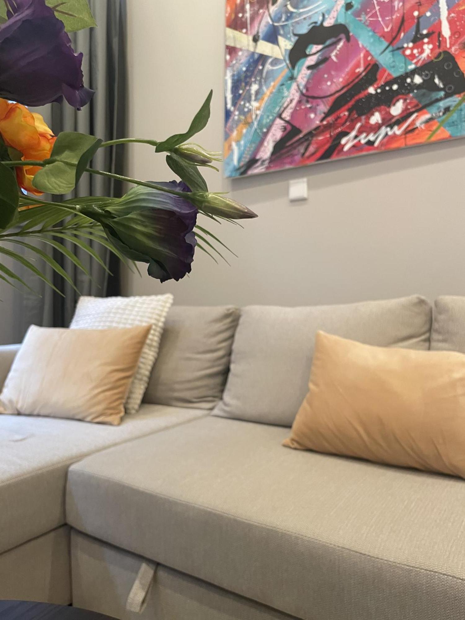 Amsterdam Grachtenappartement Экстерьер фото